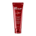 MISSHA Amazon Red Clay Pore Pack Foam Cleanser 120ml