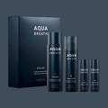 MISSHA For Men Aqua Breath Duo Set