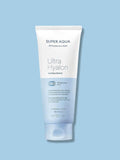 MISSHA Super Aqua Ultra Hyalron Cleansing Foam