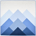 Misty Mountains Quilt Pattern - PNP-102
