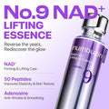 Numbuzin No.9 NAD Bio Lifting Essence 50ml