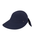Kooringal Bow Cap Poppy
