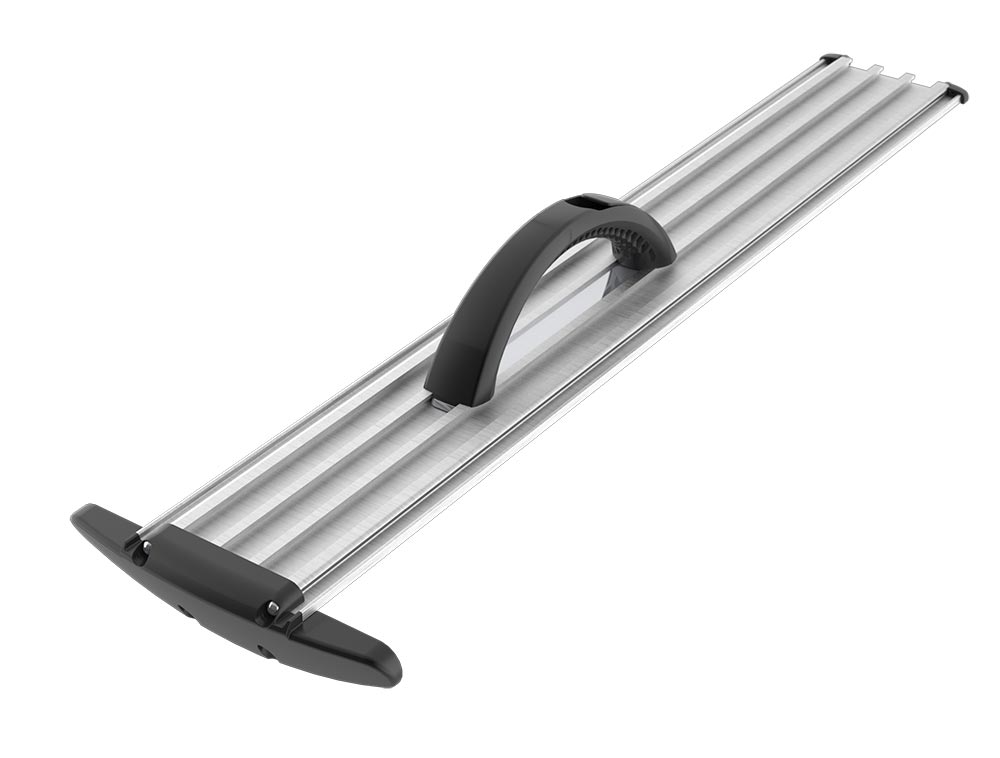 Pro-Guide Straight Edge Ruler