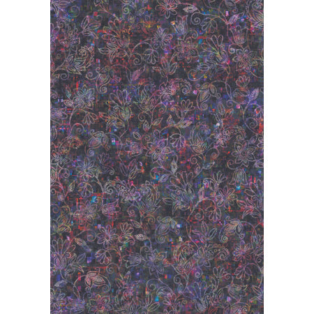 Glistening Vines - Arcadia Digiprint by RJR Studio