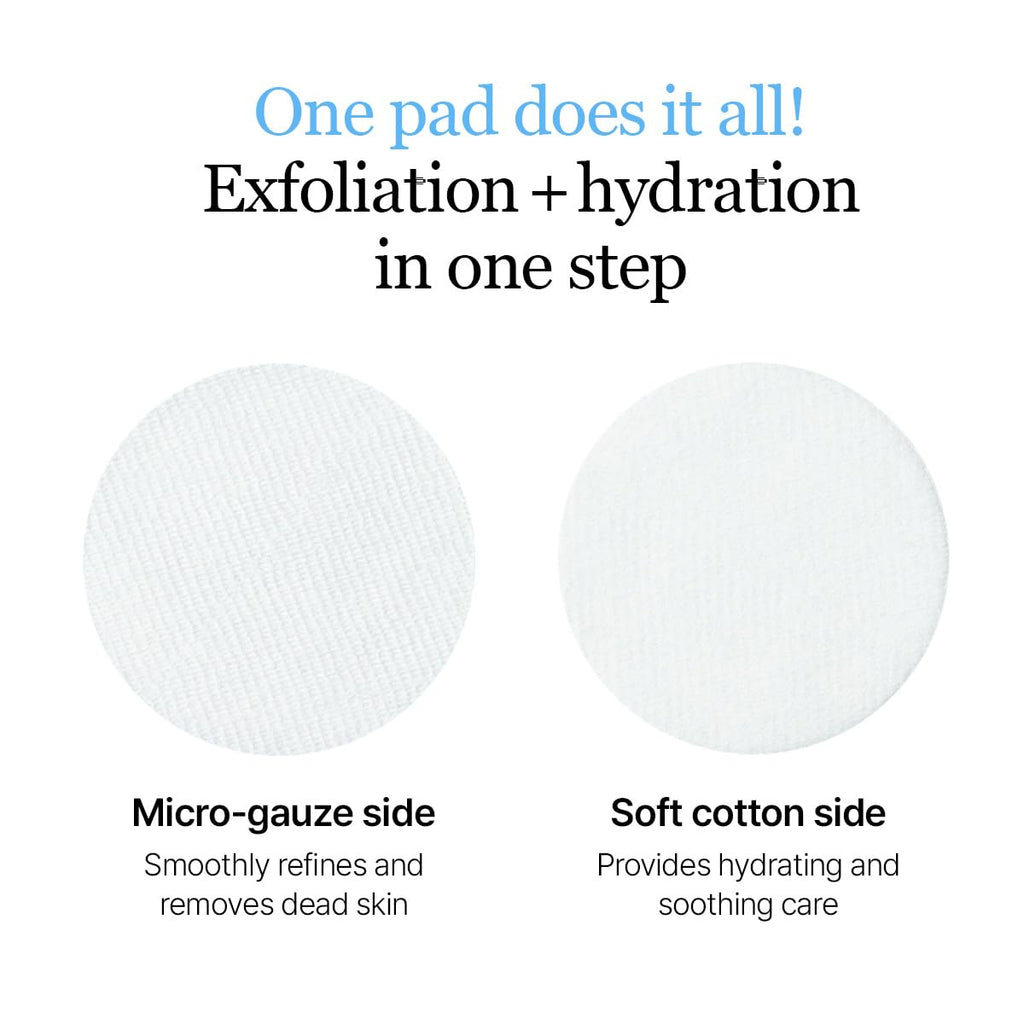 Round Lab 1025 Dokdo Pad 120g / 70pads