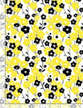 Timeless Treasures TRIO-C1266 - White
