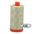 Aurifil Thread #2886 Light Avocado