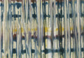 Banyan Batik - Painted Leaves  - 80367-44