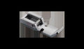 Brother Narrow Zipper Foot – SA208C
