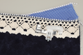 Brother Serger Pearls & Sequins Foot – SA217