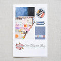 Sew Together Sew Demented Bag