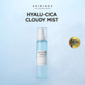 SKIN1004 Madagascar Centella Hyalu-Cica Cloudy Mist 120ml