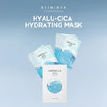 SKIN1004 Madagascar Centella Hyalu-Cica Hydrating Mask 23ml