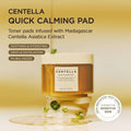 SKIN1004 Madagascar Centella Quick Calming Pad 130ml / 70pads