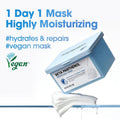 SOME BY MI Beta Panthenol Daily Mask 30pcs