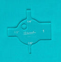Westalee by Sew Steady - Spacing Gauge