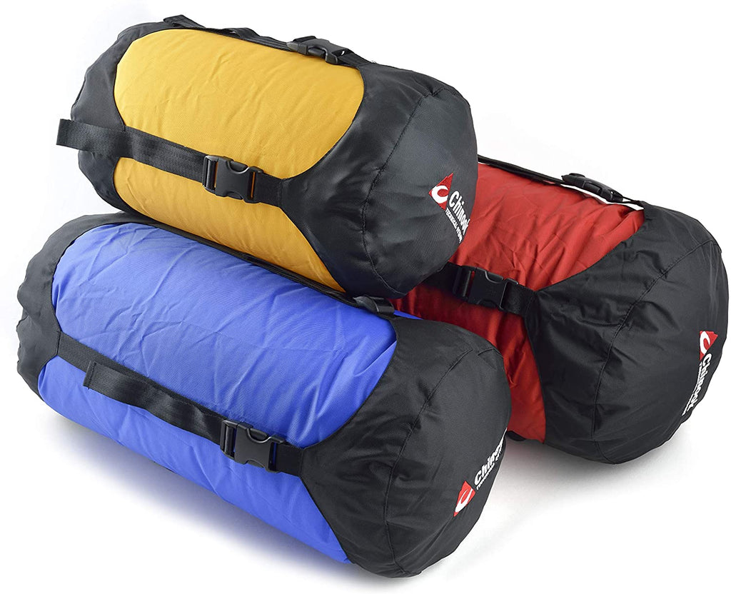 Chinook Compression Bags
