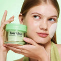 Torriden Balanceful Cica Toner Pad 180ml / 60pads