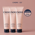 Unove Volume Up Curling Essence 147ml