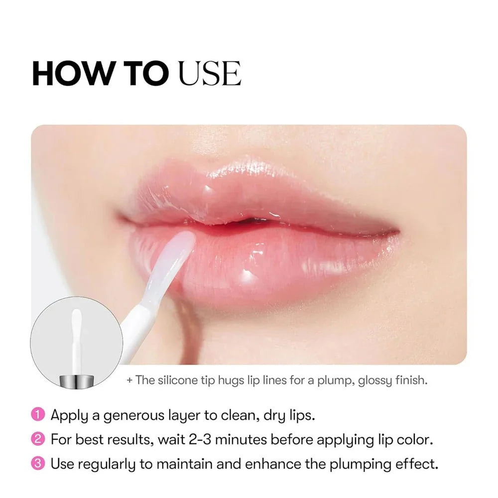 VT Reedle Shot Lip Plumper Expert (4 ml)
