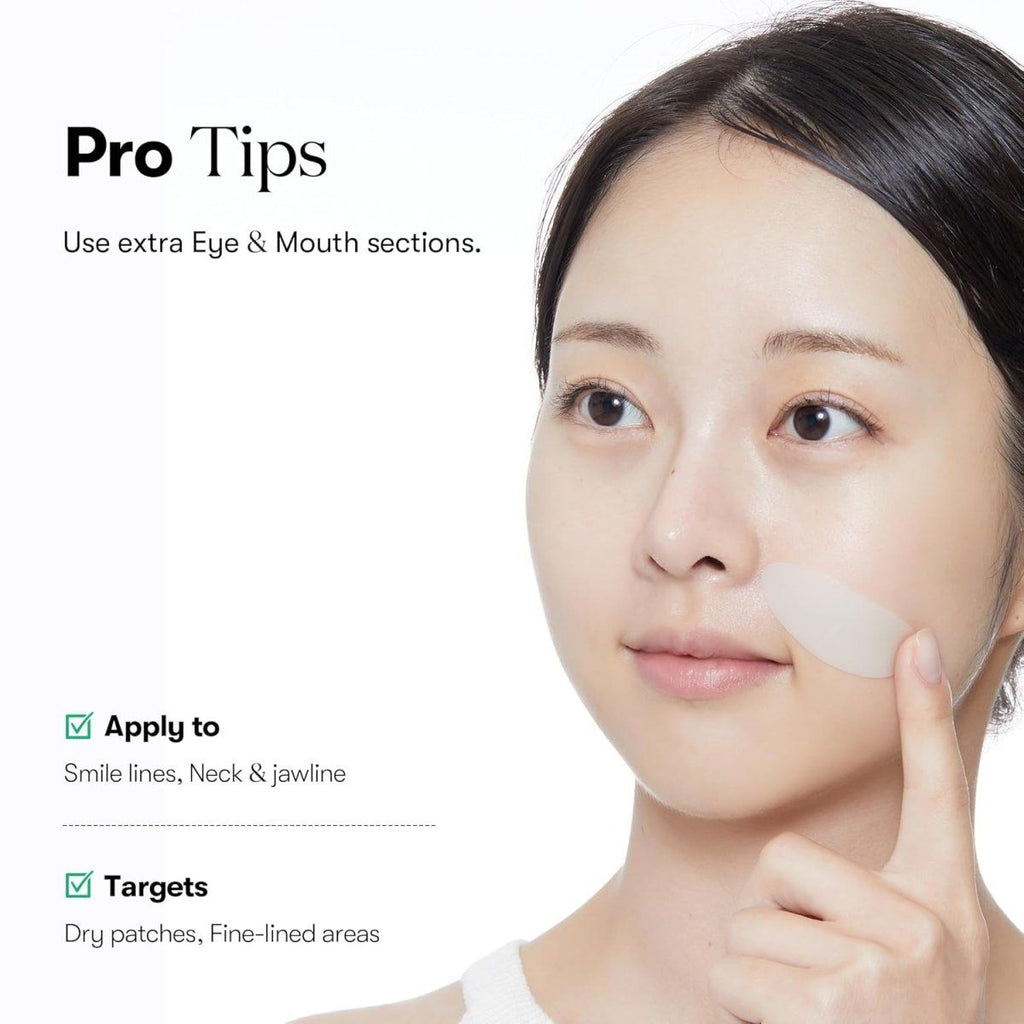 VT Reti-A Reedle Shot 100 2-Step Hydrogel Mask 36g