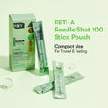 VT Reti-A Reedle Shot 100 2ml*10ea
